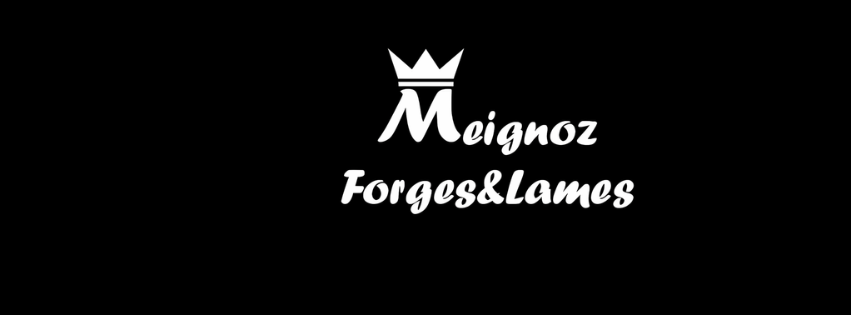 Meignoz Forges&Lames
