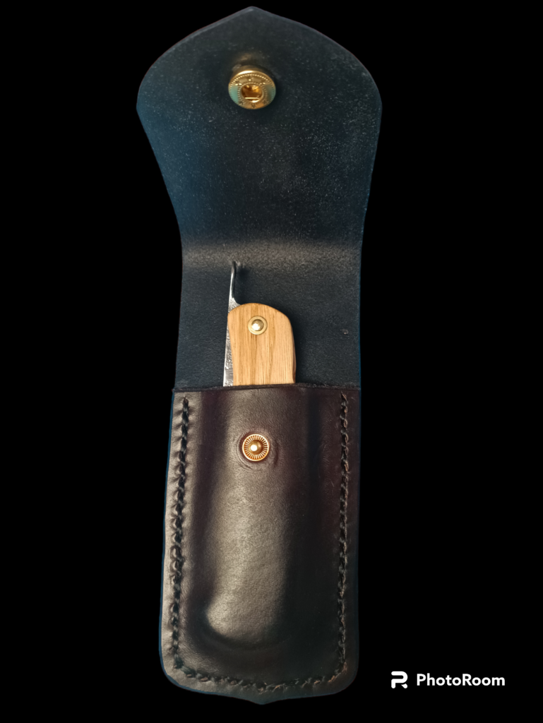 étuis cuir